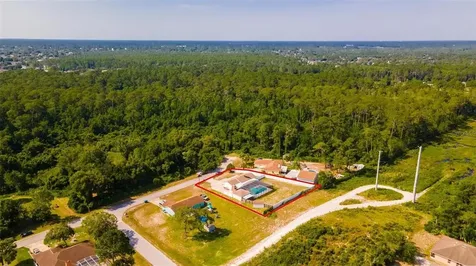 3288 Dewberry Drive Deltona FL 32738