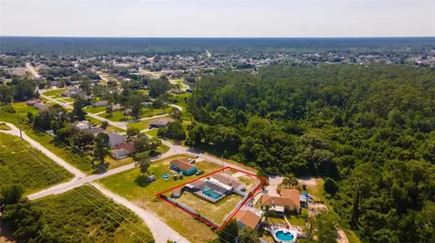 3288 Dewberry Drive Deltona FL 32738