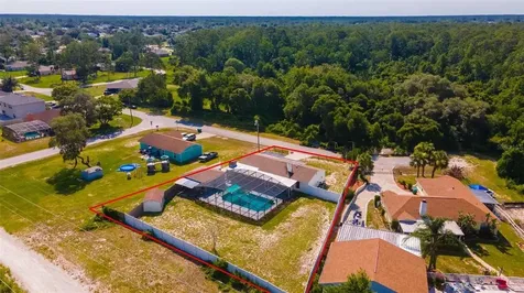 3288 Dewberry Drive Deltona FL 32738