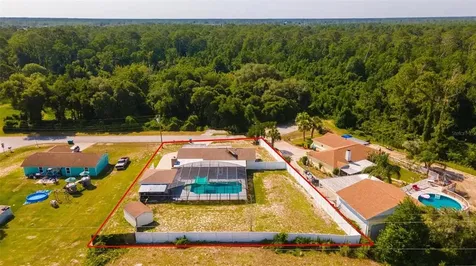 3288 Dewberry Drive Deltona FL 32738