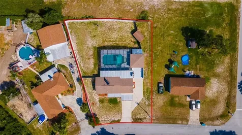 3288 Dewberry Drive Deltona FL 32738