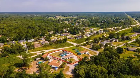 3288 Dewberry Drive Deltona FL 32738