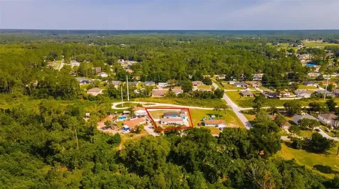 3288 Dewberry Drive Deltona FL 32738