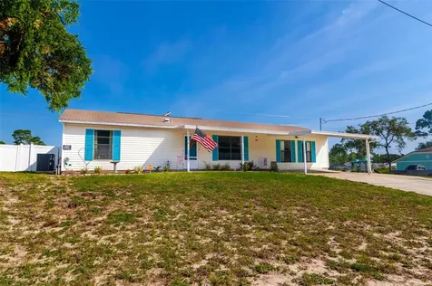 3288 Dewberry Drive Deltona FL 32738
