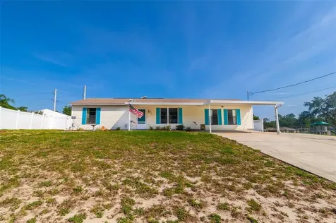 3288 Dewberry Drive Deltona FL 32738