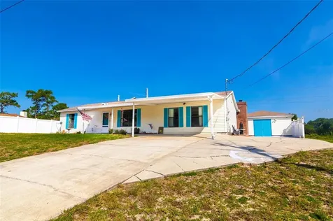 3288 Dewberry Drive Deltona FL 32738