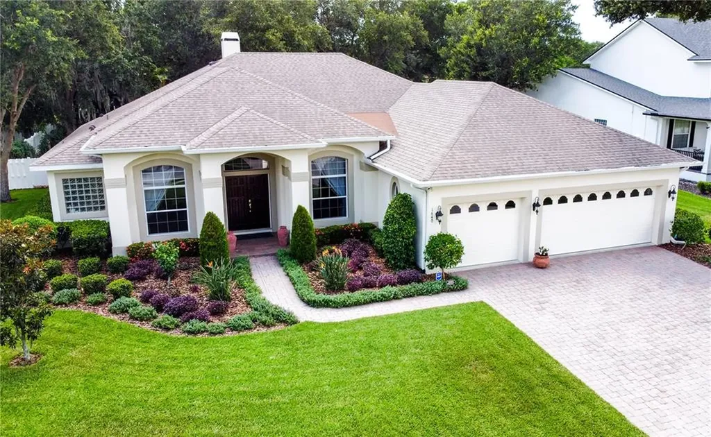 1640 Marina Lake Drive Kissimmee FL 34744