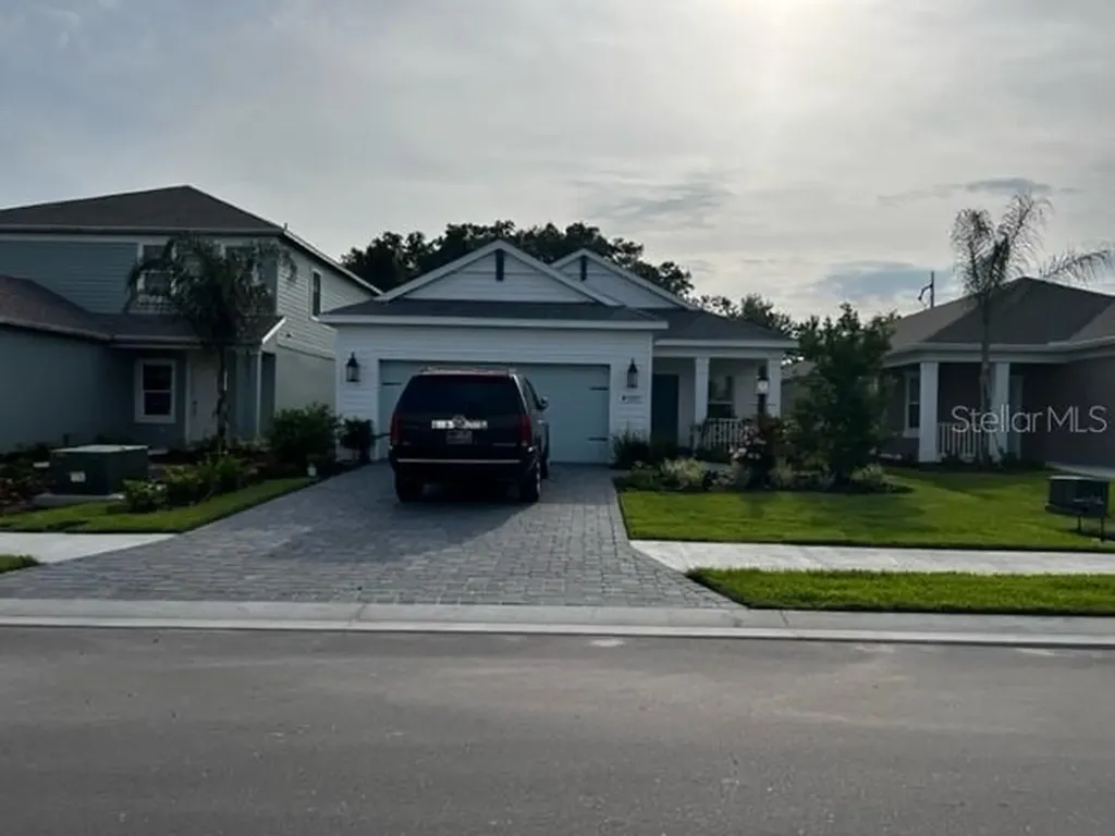 3547 Woodmont Drive Parrish FL 34219
