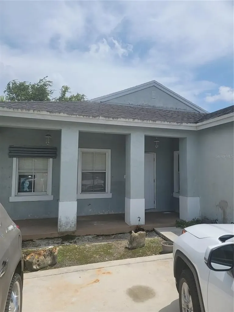 144 NW 2nd Street Homestead FL 33030
