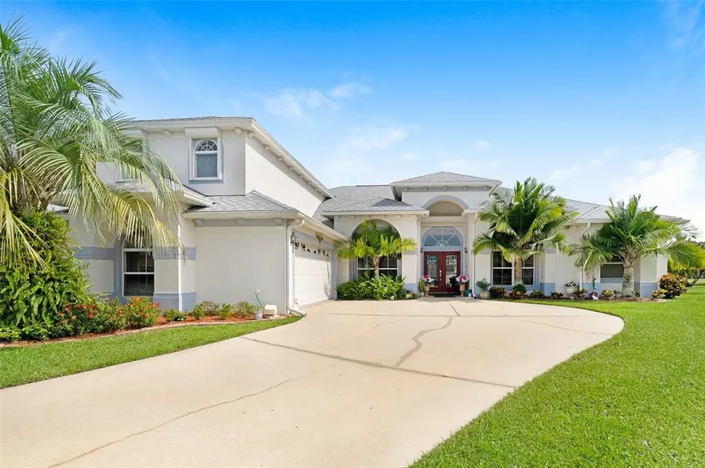 2118 Bunker View Court Kissimmee FL 34746