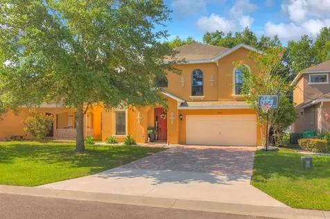 1220 Bexley Court Deland FL 32720