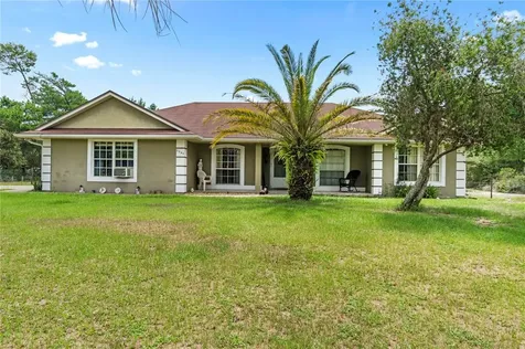 2035 Courtland Boulevard Deltona FL 32738