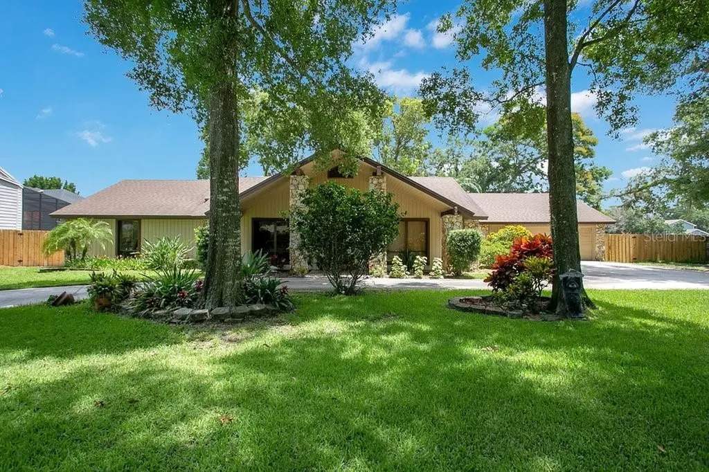 4333 Woodlynne Lane Orlando FL 32812