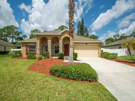 4783 Ashley Lake Circle Vero Beach FL 32967