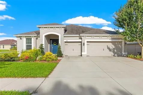 6334 Sparkling Way Wesley Chapel FL 33545