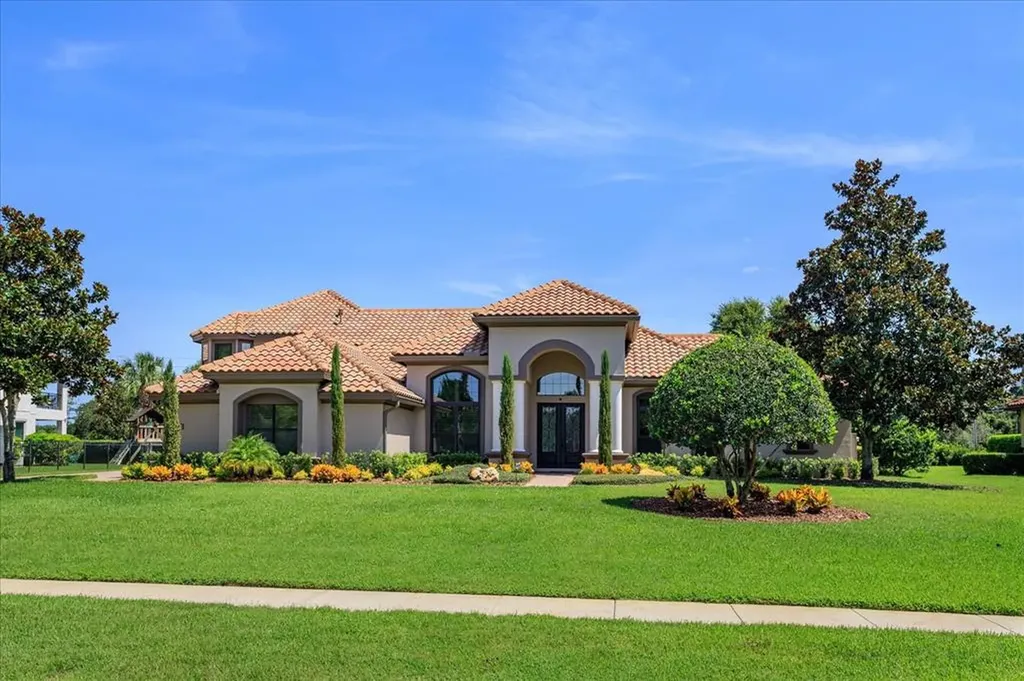 13207 Lake Clarice Drive Windermere FL 34786