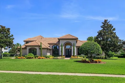 13207 Lake Clarice Drive Windermere FL 34786