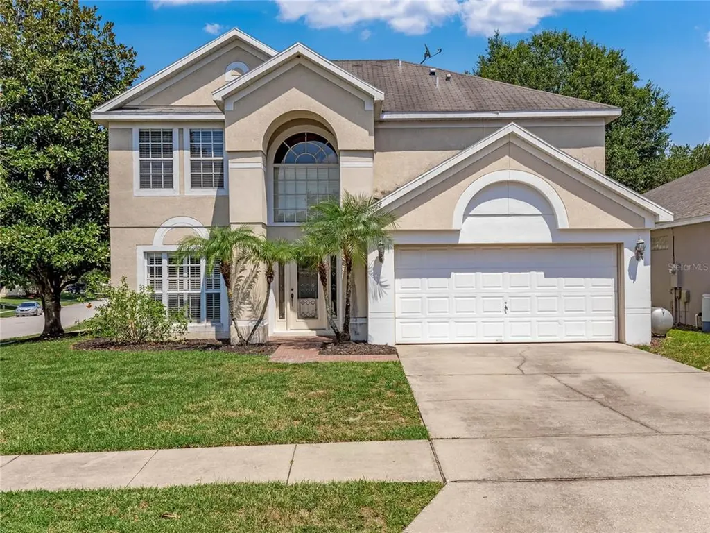 1697 Pine Bay Drive Lake Mary FL 32746