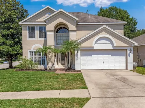 1697 Pine Bay Drive Lake Mary FL 32746