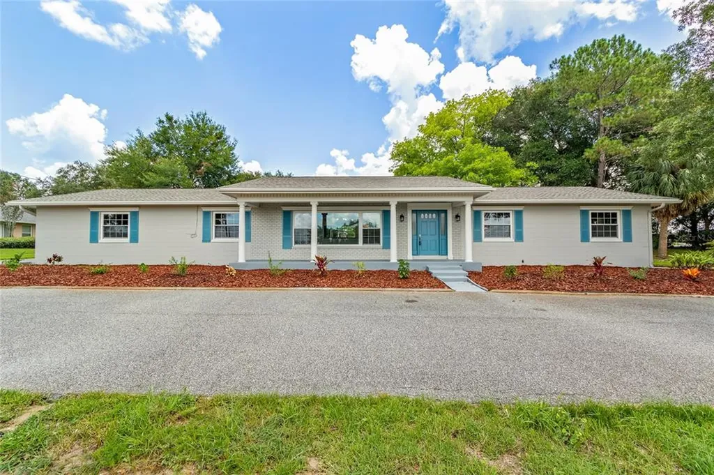 1101 Country Club Road Eustis FL 32726