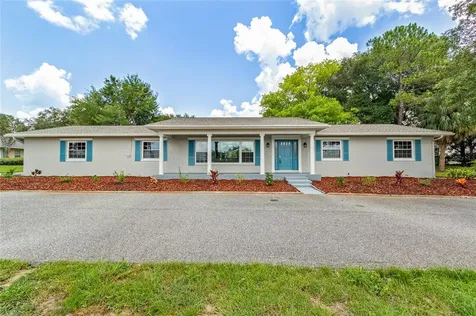 1101 Country Club Road Eustis FL 32726