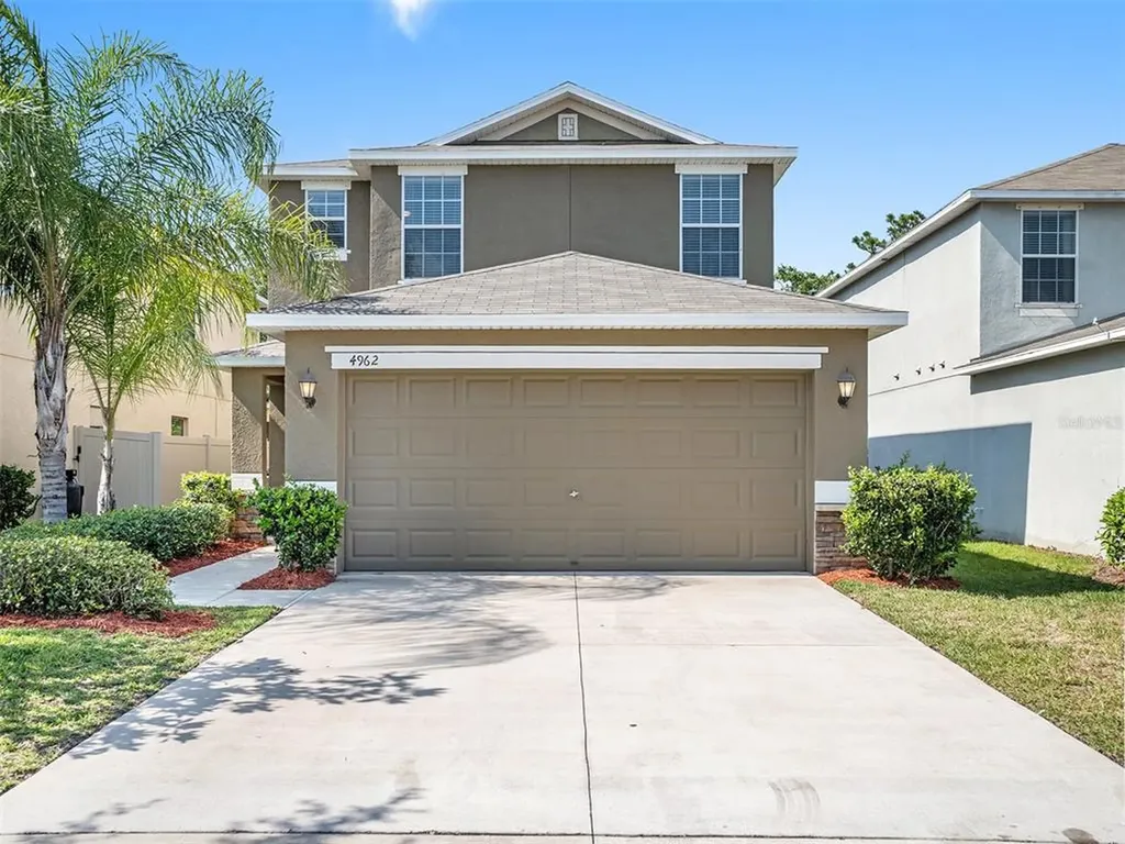 4962 Reflecting Pond Circle Wimauma FL 33598