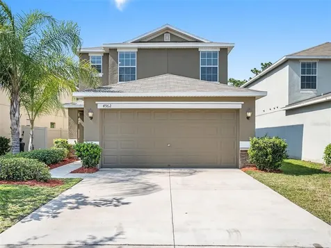 4962 Reflecting Pond Circle Wimauma FL 33598
