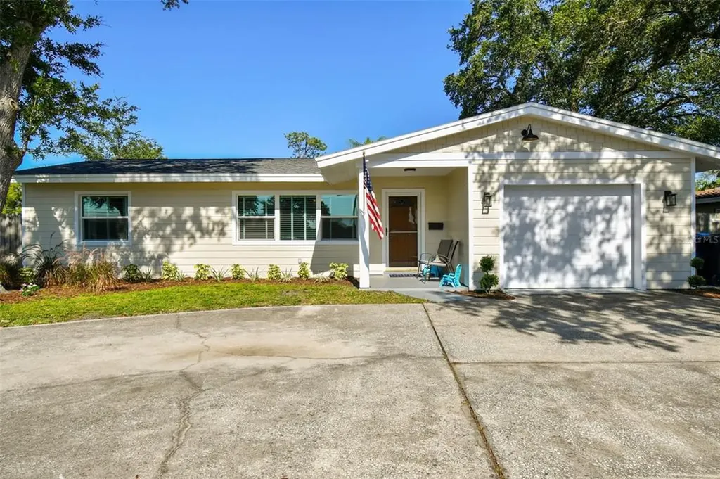 4500 Walnut Street NE St Petersburg FL 33703