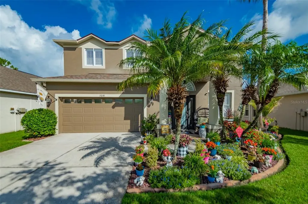19248 Fishermans Bend Drive Lutz FL 33558