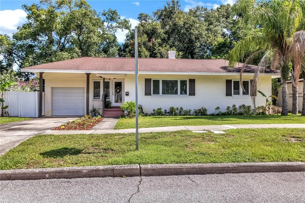 2409 Illinois Street Orlando FL 32803