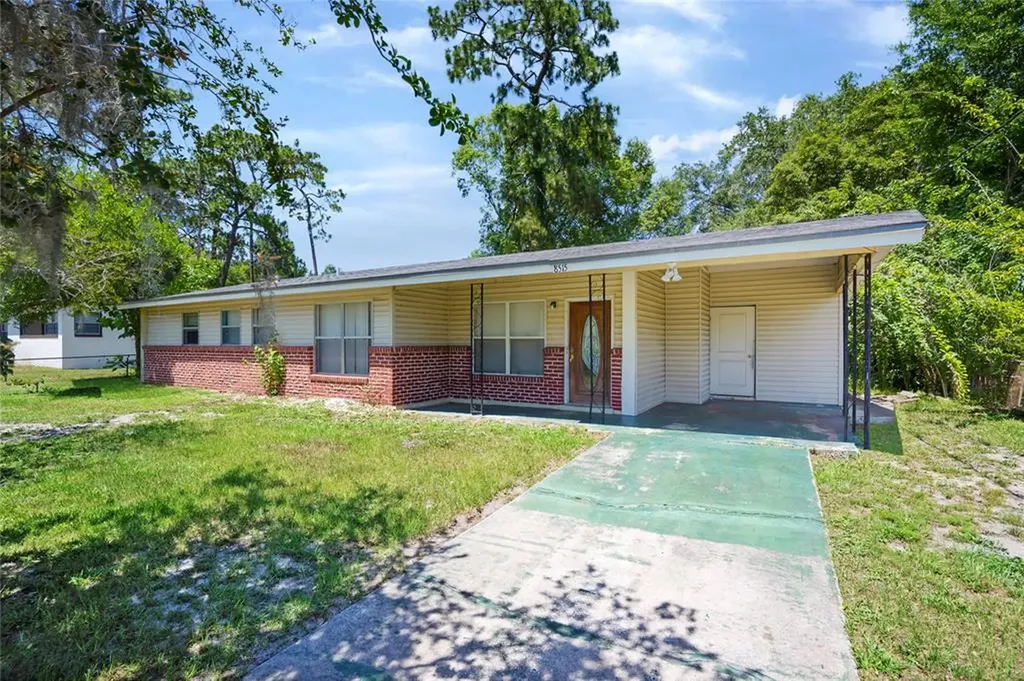 8515 Bermuda Road Jacksonville FL 32208