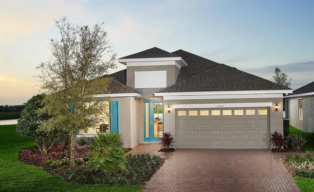 11316 Gallatin Trail Parrish FL 34219