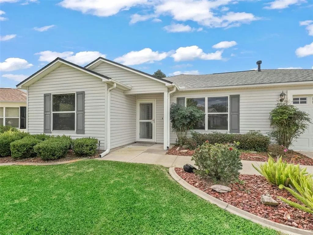 17684 SE 93rd Hawthorne Avenue The Villages FL 32162