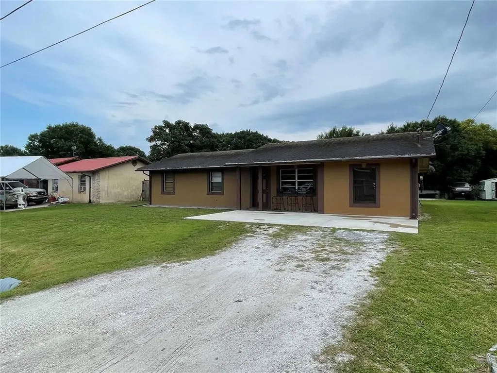 710 NW 21st Lane Okeechobee FL 34972