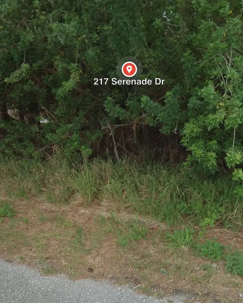 217 Serenade Drive Lake Placid FL 33852