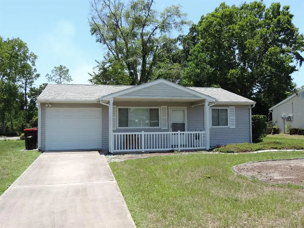 9164 SW 109th Lane Ocala FL 34481