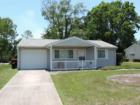 9164 SW 109th Lane Ocala FL 34481