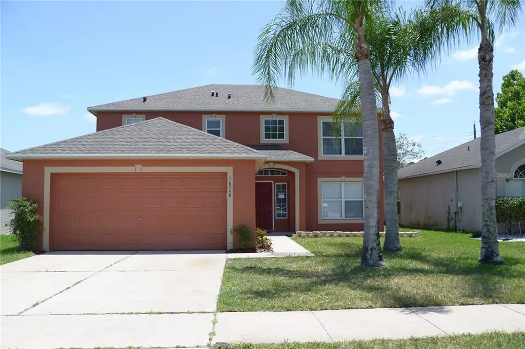 16948 Cornerwood Drive Orlando FL 32820