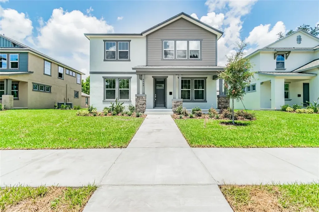 826 W Columbus Drive Tampa FL 33602