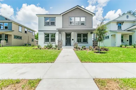 826 W Columbus Drive Tampa FL 33602