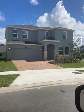5065 Bessie Court Saint Cloud FL 34772