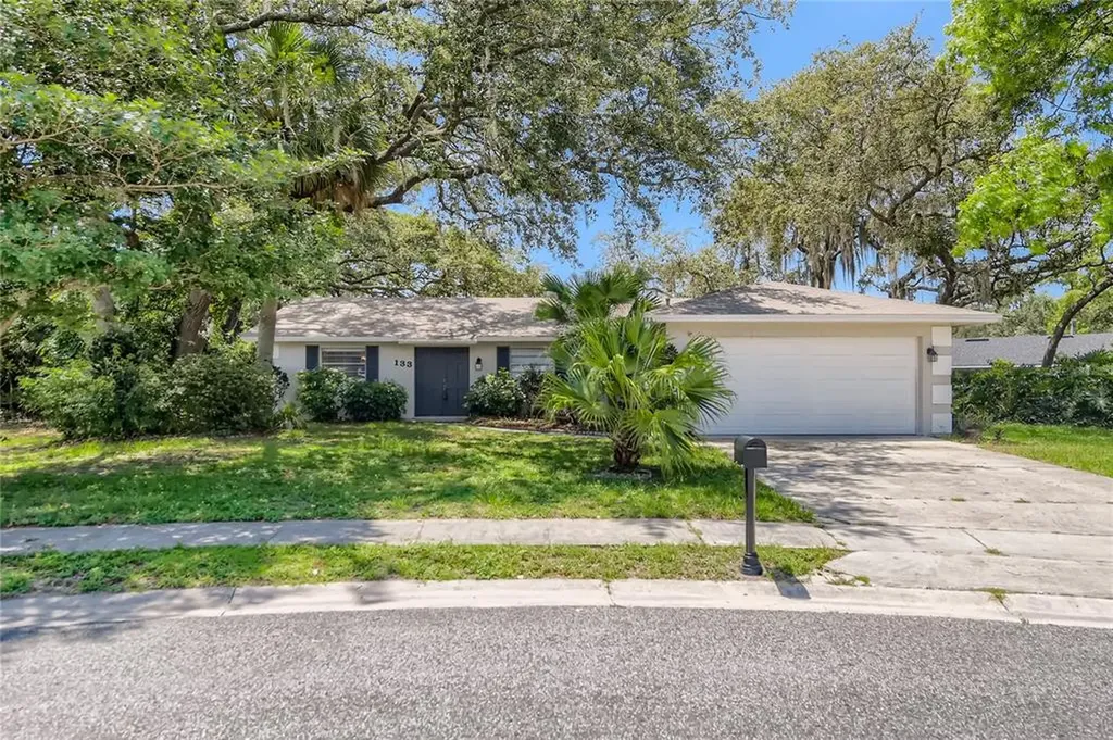133 Warbler Lane Casselberry FL 32707