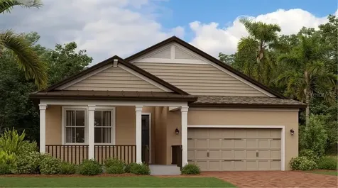 19452 Forest Garden Court Brooksville FL 34601
