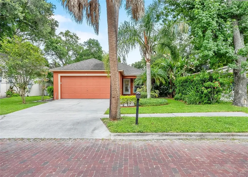 716 W Fribley Street Tampa FL 33603