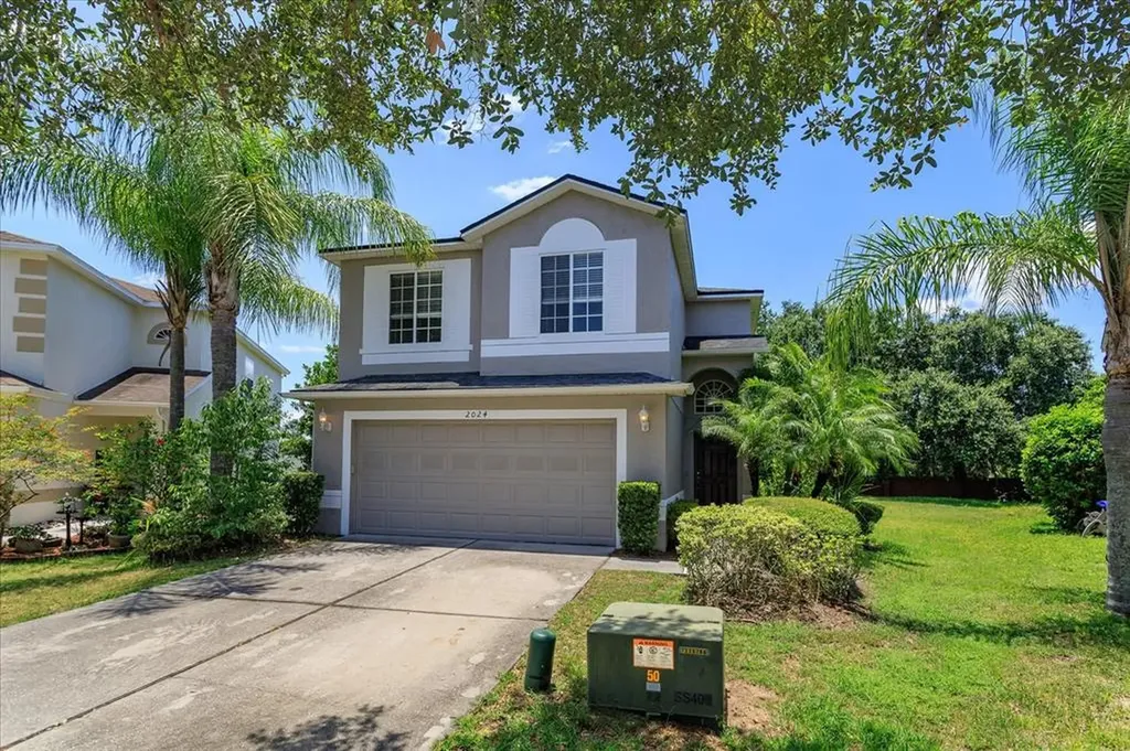 2024 Portcastle Circle Winter Garden FL 34787