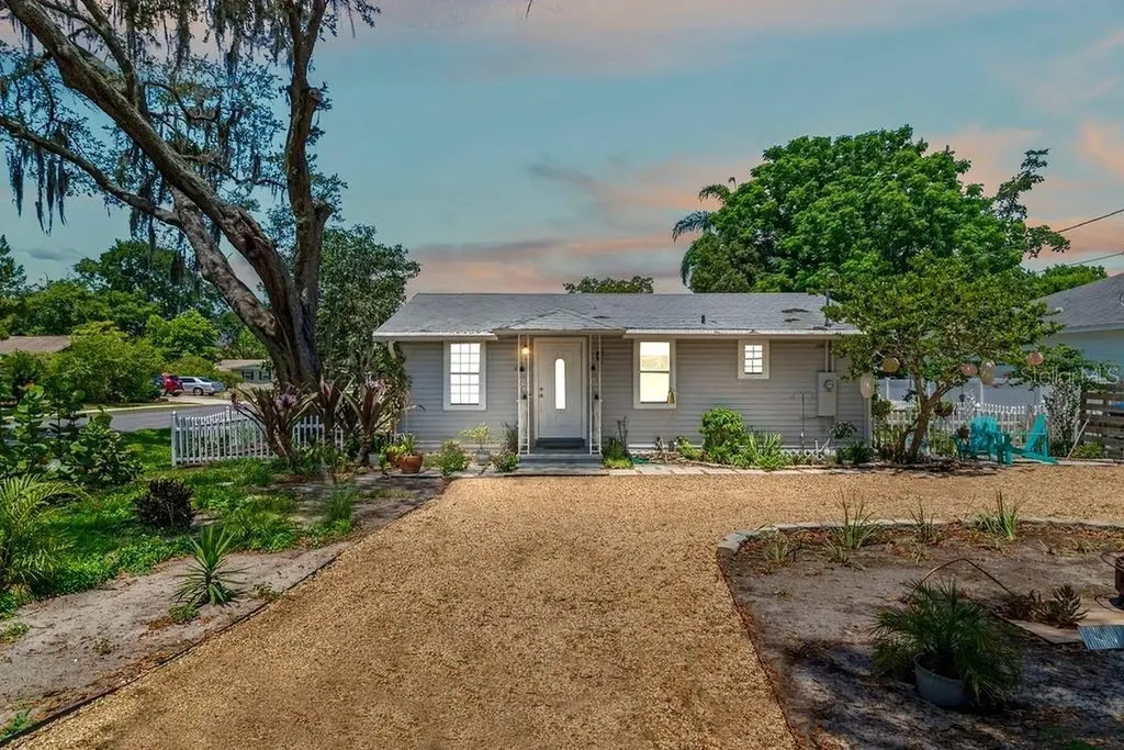 4502 Santee Street Orlando FL 32804