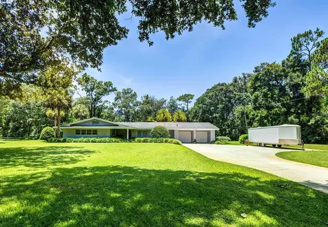 16902 Hanna Road Lutz FL 33549