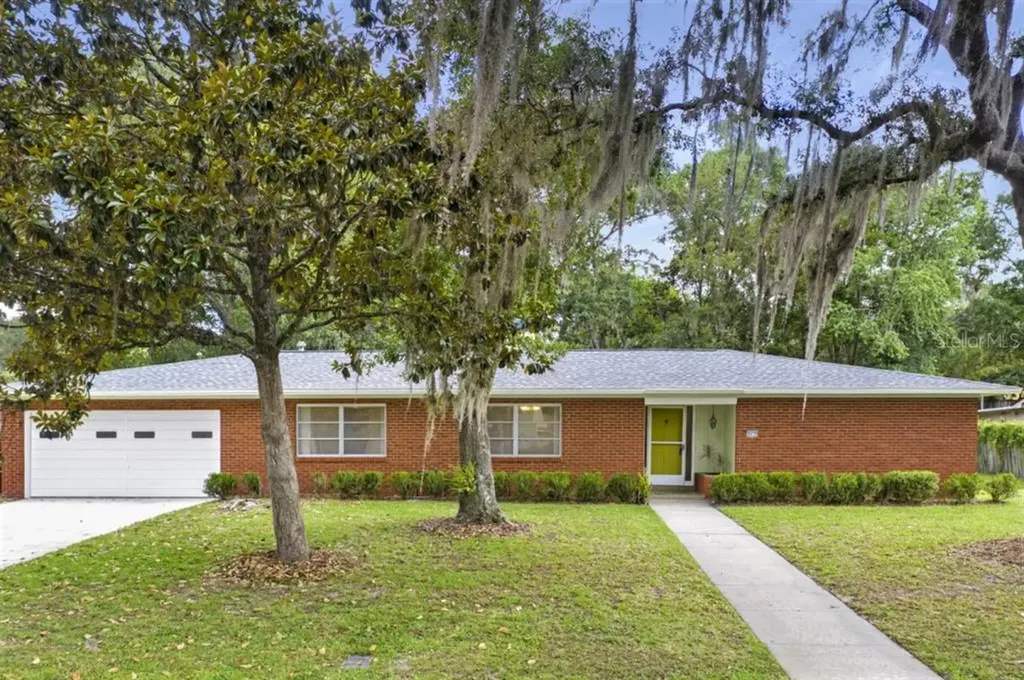 4410 NW 14th Place Gainesville FL 32605