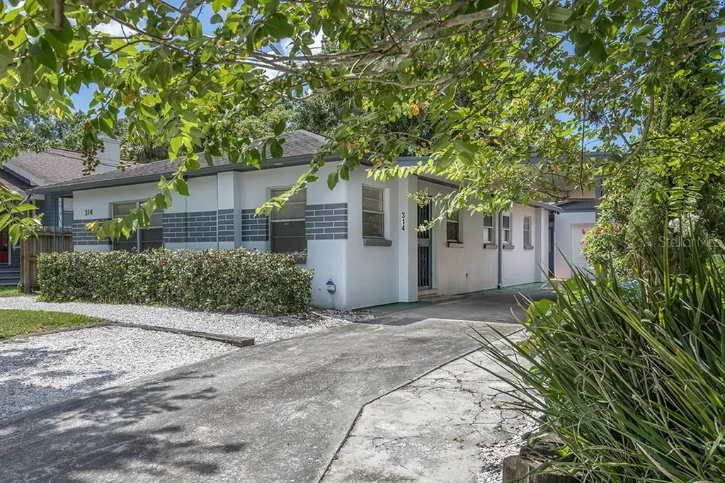 314 W Alva Street Tampa FL 33603