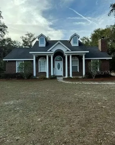 1720 S State Road 349 Branford FL 32008